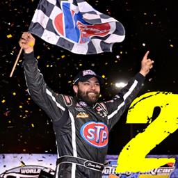 Donny Schatz