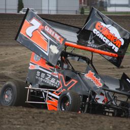 Courtesy of Double J Racing Photos