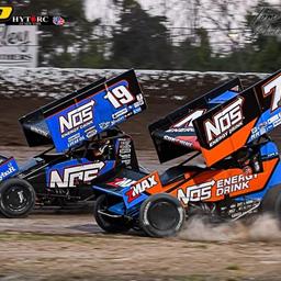 All Star Circuit of Champions Returning to Ransomville on July 7, 2023