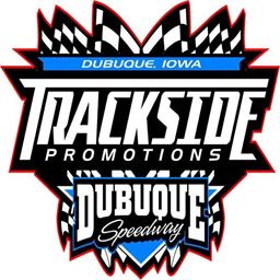 Fryer takes K Motorsports Night win at Dubuque  Merfeld, Roth, Merkes, Wauters, Bielenberg also victorious