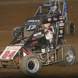 SHAMROCK CLASSIC ENTRY LIST HITS 50!