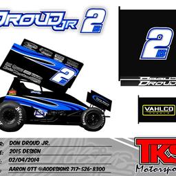 TKS Motorsports Tackles Knoxville in 2015!