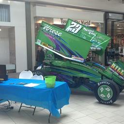 Rusty Motorsports Annual Brat Fry