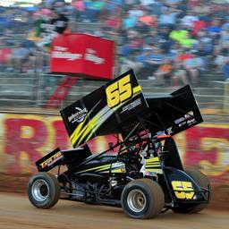 Fired Up for the 2018 MSCA season