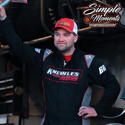 Magnolia Motor Speedway (Columbus, MS) – Magnolia 75 – Crate Racin&amp;#39; USA – November 3rd-4th, 2023. (Simple Moments Photography)