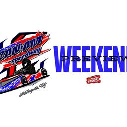 Weekend Preview at Can-Am Karts!