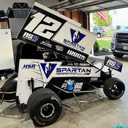 RS 12 Motorsports add a third car to the stable