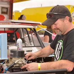 9th-place result for John Duty at Willamette