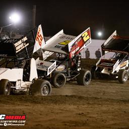 ASCS Sooner Region Sets 2020 Slate