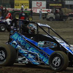 Cowtown Speedway with Felker