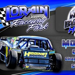 Sunday, June 5 - Nick Bonnema Memorial/CRS Trucks