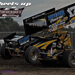 Bill Balog &amp; B Squared Motorsports: “Bill Waite Jr. Memorial Champion”