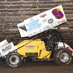 Hagar Posts Most Feature Wins Since 2016 With 13 Triumphs Along with Two Championships in 2022