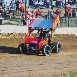 Pifer Winds Down July With Strong Weekend