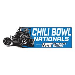 2026 Chili Bowl Reserved Seat Ticket Sales Begin March 5, 2025