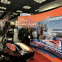 See Keith Haney Racing today.