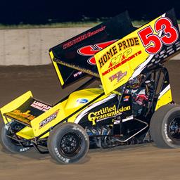 Dover Achieves Numerous Highlights During Standout 2015 Season