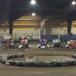 Minnesota Missile Monday: Carder Picks Up First Emma Win