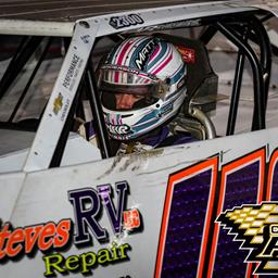 All-Tech Raceway (Lake City, FL) – Powell Family Memorial – Crate Racin&amp;#39; USA – October 20th-21st, 2023. (Chris Anderson Photos)