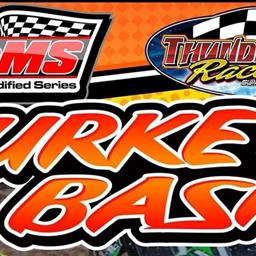 Turkey Bash is a Go