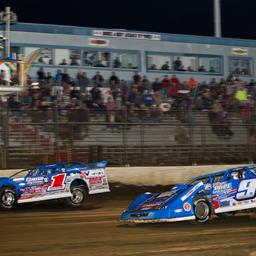 Sheppard Edges Moran in East Bay Opener