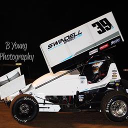 Kevin Swindell Finds New Passion in Ownership Side of Racing
