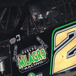 Scott tops USMTS at Kossuth County