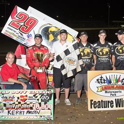 Kerry Madsen