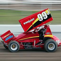 Shake Up Jacob – Back to the Track for the Ossenfort Racing Crew