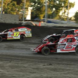 Fifth Annual West Coast Nationals/Bill Bowers Memorial This Weekend At Antioch Speedway
