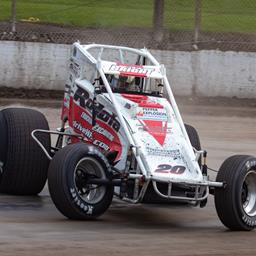 Alex Bright, and Hummer Motorsports to be Crowned Champions Friday