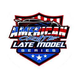 Doug Ingalls Classic Next for the American Crate Late Model Series