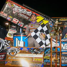 David Gravel