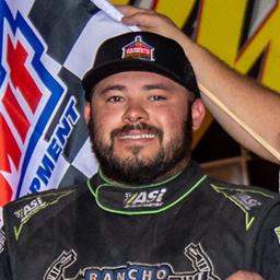 Johnny Scott posts USMTS repeat in Minnesota
