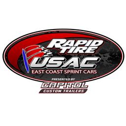 USAC East Coast Announces Format Changes For 2022 Season