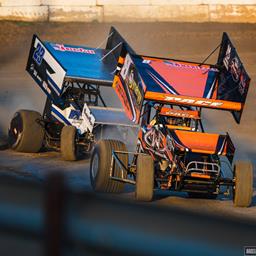 Ryker Pace Racing Gears up for 3 Big Nights of Racing