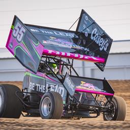 410 &quot;Rookie&quot; Year Ending Strong