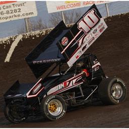 The Highs and Lows of Tri State Speedway for Perricone
