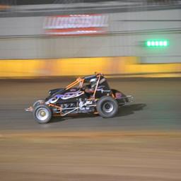 Weedman Scores First NWWT Win At Sunset