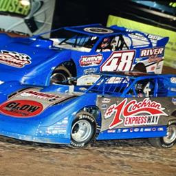Fab4 Racing Round Three Set for Friday Night
