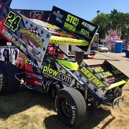 Tuesdays with TMAC – Reflecting on Nationals from a Beach