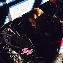 Kendall fitting belts for the 2015 season