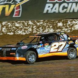 Veteran Street Stock racer Barnett ready for another Lucas Oil Speedway run in 2019