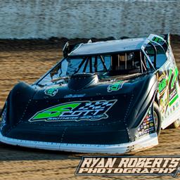 Eldora Speedway (Rossburg, OH) – Dirt Late Model Dream XXVIII – September 7th, 2022. (Ryan Roberts Photography)