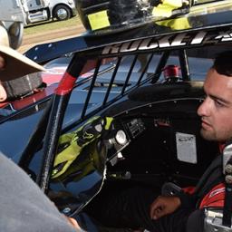 Vandenbergh Follows World of Outlaws to Cedar Lake for USA Nationals