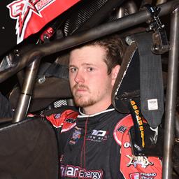 Daniel Retires From Full-Time Racing Because of Lasting Effects From Concussions