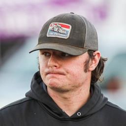 Top-5 finish in Billy Clanton Classic at Senoia Raceway
