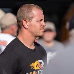 Sandvig Motorsports Announces JJ Hickle as Driver for the No. 7 410 Sprint Car in the 2024 Racing Season