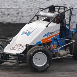 Courtney tops USAC/CRA thriller at Petaluma
