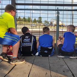 Minnesota Missile Monday: Return to Newton Pays Off ; Another Podium at Cedar Lake